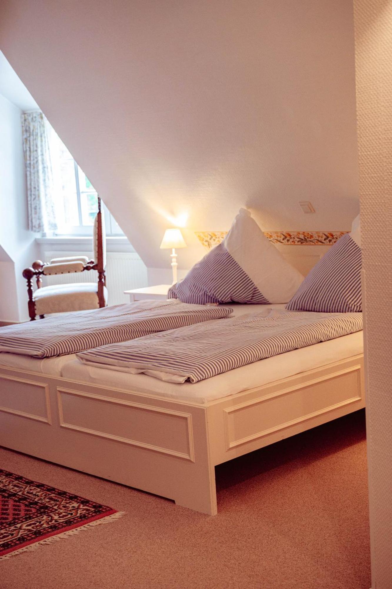 Danners Landhaus Oevenum Room photo